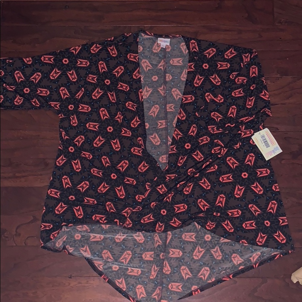 Lularoe Lindsay